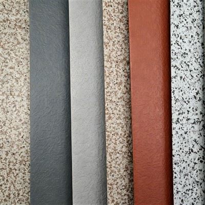 Aïllament Panell sandvitxo d'escuma de poliuretà Gran de fusta Metall Aïllament de paret exterior Panell decoratiu integrat